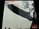 LED ZEPPELIN s/t German Atlantic 1969 1st pressing LP *MINT-* LP Superb