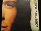 PAUL JONES Crucifix In A Horse Shoe UK Vertigo Swirl '71 1st pressing *MINT-* LP