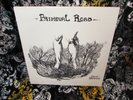 RARE *SEALED* 1976  PRIVATE   PRIMEVAL ROAD   David Chalmers DREAMY FOLK PSYCH