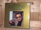 ALFRED BRENDEL Beethoven Complete Piano Sonatas PHILIPS 13LP BOX Signed Signiert