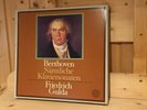 FRIEDRICH GULDA Beethoven Complete Piano Sonatas AMADEO 11LP BOX Signed Signiert