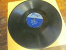JOHNNY WILLIAMS Miss Rosie Mae 78 PRIZE  50s blues VG- plays OK