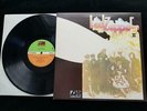 LED ZEPPELIN II LP Atlantic K 40037 UK ATLANTIC K 40037 Press A/B Strawberry EX+