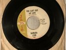 Barbara Lynn “You Can’t Buy My Love” RARE FUNK/SOUL 7”