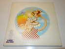 1972 VINYL RECORD - THE GRATEFUL DEAD - EUROPE '72 TRI FOLD + BOOKLET - WX 2668