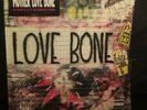 VINYL Mother Love Bone box set On earth as it is: the complete works VG+