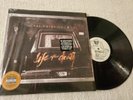 NOTORIOUS B.I.G. LIFE AFTER DEATH SHRINK HYPE STICKER W/ INSERT