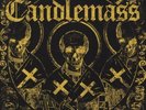CANDLEMASS - PSALMS FOR THE DEAD  2 VINYL LP NEU