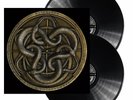 MESHUGGAH - CATCH THIRTYTHREE (RE-RELEASE)  2 VINYL LP NEU