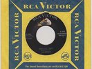 The Sprouts - Teen Billy Baby - RCA Victor 7080  orig rockabilly 45