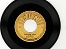 ROCKABILLY-ELVIS PRESLEY-GOOD ROCKIN' TONIGHT/I DON'T CARE IF THE SUN DON'T SHIN