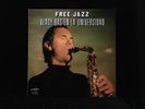 Vlady Bas En La Universidad-Free Jazz-Accion 30.016-SPAIN