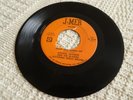 JOHNNIE JACKSON AND BLAZERS MERLE SPEARS WHAT YOU GONNA DO/WISDOM J-MER 101