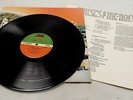 LED ZEPPELIN 'Houses Of The Holy' Vinyl Lp In Gatefold With Inner A2/B2 - B94