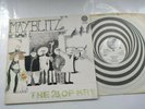 May Blitz - The Second Of May- UK 1971 1st press Vertigo swirl vinyl LP SUPERB