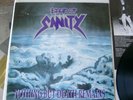 Edge Of Sanity - Nothing But Death Remains - 1991 - BMLP 10 - Schallplatte