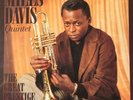 MILES DAVIS 