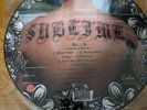 Sublime Picture Disc vinyl LP, Hot Topic Exclusive 2002