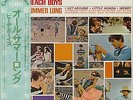 The Beach Boys ?– All Summer Long [12'' VINYL LP] JAPANESE PRESS, NO OBI, MINT