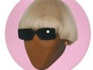 Tyler, The Creator - IGOR Vinyl Picture Disc Faceless Pink Golf Wang SOLD OUT