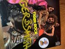 Tiger Rock Tiger B. Smith 6360 610 Vinyl Record With Poster