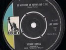 HOMER BANKS 60 Minutes Of Your Love 7