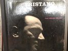 Cool Jazz LP LENNIE TRISTANO Original Black Label Mono