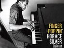 Horace Silver Quintet - Finger Poppin [New Vinyl LP] 180 Gram, Spain - Import