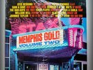 MEMPHIS GOLD VOLUME TWO from 67 OTIS REDDING-EDDIE FLOYD-SAM & DAVE-CARLA THOMAS