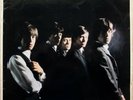 ROLLING STONES DEBUT 1ST PRESS UK 1964 DECCA MONO VINYL LP LK 4605