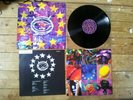 U2 ZOOROPA VINYL RECORD