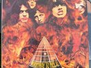 AC/DC Highway to Hell 1ST PRESS ALBERT PRODUCTIONS AUSTRALIA LP VINYL EX/EX 040