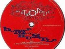 Metropolis - Bump 'N' Hustle - Fly Records - 1994 #751233