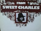 Sweet Charles ‎– For Sweet People / LP Urban  ‎– URBLP 9 UK 1988 