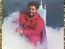 POPCORN WYLIE - Extrasensory Perception / soul funk ABC 1st press 1974 LP