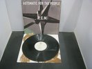Vinyl Record Album R.E.M. AUTOMATIC FOR THE PEOPLE (98)69