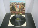 Vinyl Record Album THE BEATLES SGT PEPPERS LONELY HEARTS CLUBBAND (101)71