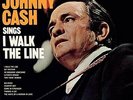 Johnny Cash - I Walk The Line [New Vinyl LP] Colored Vinyl, 180 Gram, With Bonus