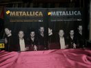 Metallica Rocking At The Ring Vols. 1 & 2 2019 Parachute PARA240LP / PARA241LP