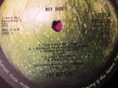 Beat Rock LP THE BEATLES Hey Jude stampa Apple UK errore CPCS 106 Misprint RARE