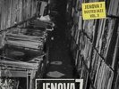 JENOVA 7 Dusted Jazz Vol. 3 LP NEW VINYL Cold Busted DJ Krush Shadow Cam Portis
