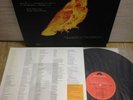 Mylene Farmer - L'Autre 1991 Korea LP Vinyl Insert Unique Back Cover No Barcode