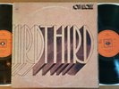 Soft Machine ?– Third 1970 CBS UK 1st issue 2LP's