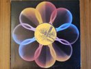 RARE SUN RA LP - Hidden Fire Volume 3 & 4. Saturn Research 1988