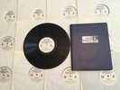 ELVIS PRESLEY STORY Complete 13-Hour (13 LPs) radio Show Near-Mint Very Rare