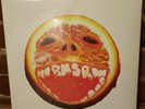 Cobra Juicy Black Moth Super Rainbow Vinyl White orange tobacco Rare Lp BMSR