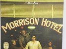 THE DOORS - MORRISON HOTEL ORIG 1970 GATEFOLD LP ELEKTRA RECORDS EKS-75007