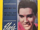 ELVIS PRESLEY (45 RPM - ITALY) JB 45N 1290 