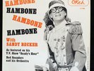 Hambone-Sandy Becker-Link Wray Related-Okeh 4-7166-Vintage 1960s Pic Slv-N Mint
