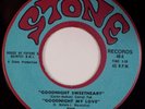GARY GLENN FAMILY: Goodnight Sweetheart STONE Soul Doo Wop 45 NM- HEAR